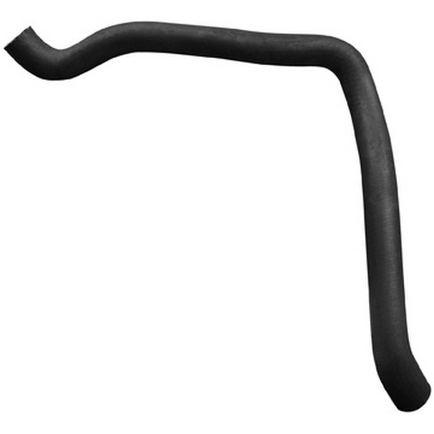 Dayco Radiator Coolant Hose P/N:72435