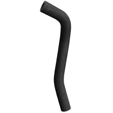 Radiator Coolant Hose fits 2006-2010 Hyundai Sonata  DAYCO PRODUCTS LLC