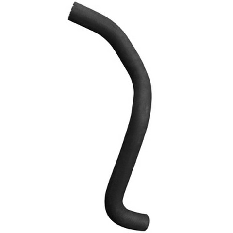 Dayco Radiator Coolant Hose P/N:72463