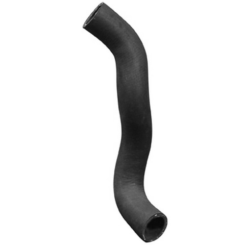 Dayco Radiator Coolant Hose P/N:72466