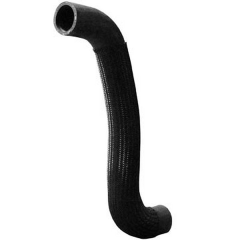 Dayco Radiator Coolant Hose P/N:72468