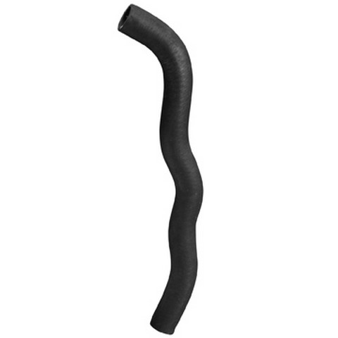 Dayco Radiator Coolant Hose P/N:72486