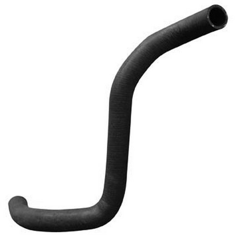 Dayco Radiator Coolant Hose P/N:72487