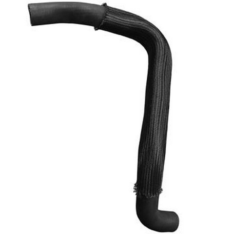 Dayco Radiator Coolant Hose P/N:72488