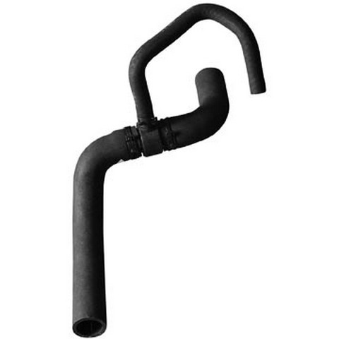 Dayco Radiator Coolant Hose P/N:72495