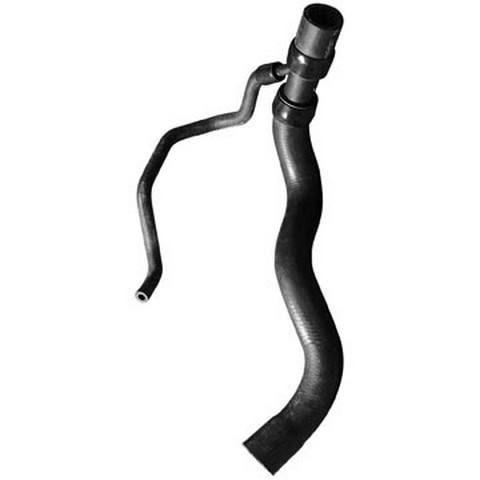 Dayco Radiator Coolant Hose P/N:72498