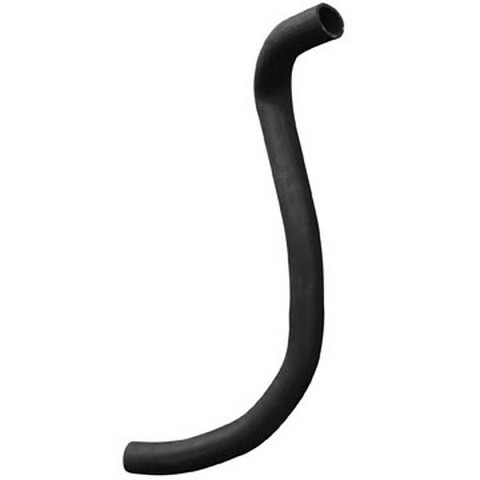Dayco Radiator Coolant Hose P/N:72500