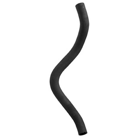 Dayco Radiator Coolant Hose P/N:72511