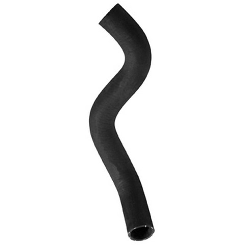 Dayco Radiator Coolant Hose P/N:72512