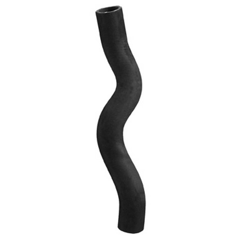 Radiator Coolant Hose fits 2009-2018 Nissan 370Z  DAYCO PRODUCTS LLC