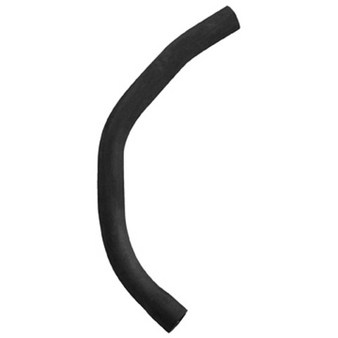 Dayco Radiator Coolant Hose P/N:72518