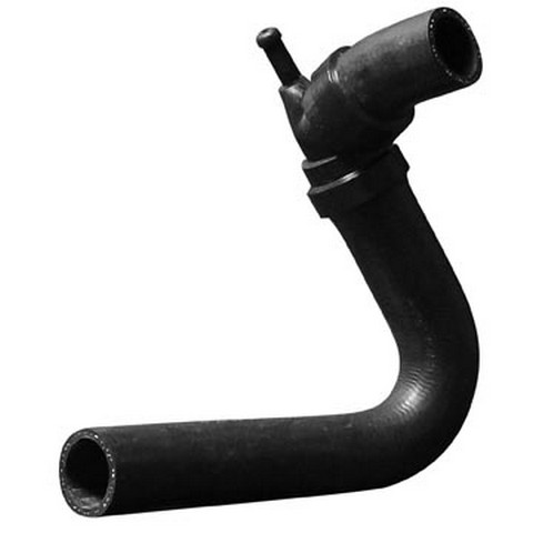 Dayco Radiator Coolant Hose P/N:72521