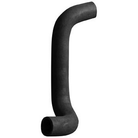 Dayco Radiator Coolant Hose P/N:72530