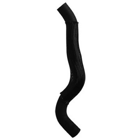 Dayco Radiator Coolant Hose P/N:72563