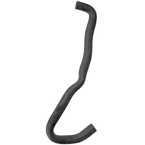 Dayco Radiator Coolant Hose P/N:72578