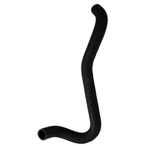 Dayco Radiator Coolant Hose P/N:72584