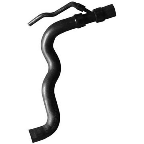 Dayco Radiator Coolant Hose P/N:72591