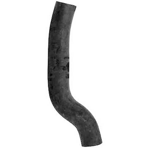 Dayco Radiator Coolant Hose P/N:72597