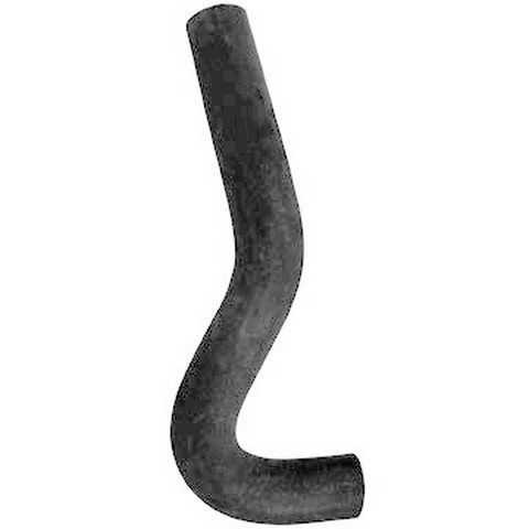 Dayco Radiator Coolant Hose P/N:72599