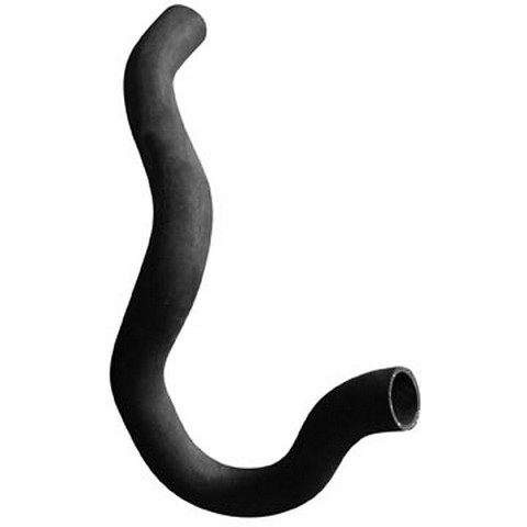 Dayco Radiator Coolant Hose P/N:72600