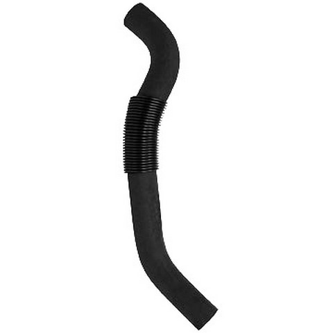 Dayco Radiator Coolant Hose P/N:72604