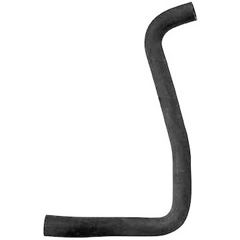 Dayco Radiator Coolant Hose P/N:72606