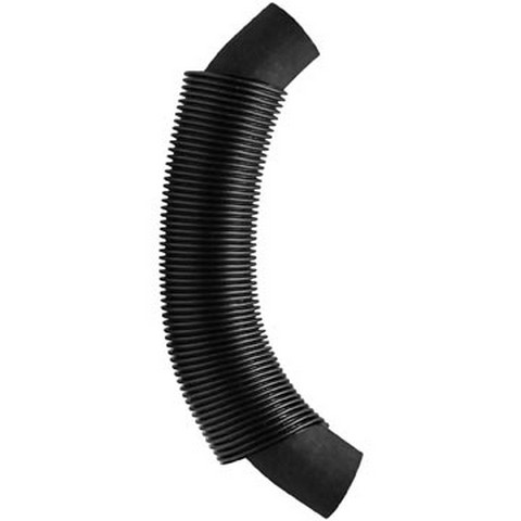 Radiator Coolant Hose fits 2007-2013 Mitsubishi Outlander  DAYCO PRODUCTS LLC