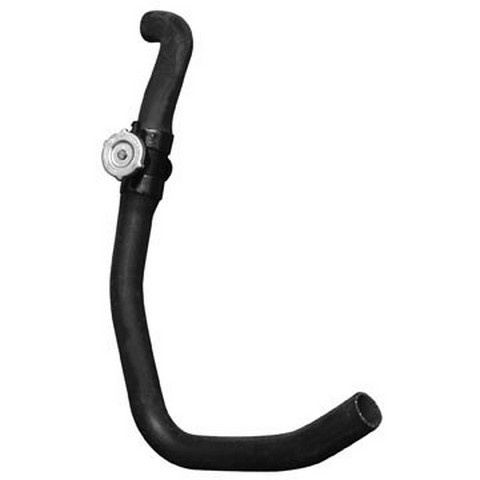 Dayco Radiator Coolant Hose P/N:72628