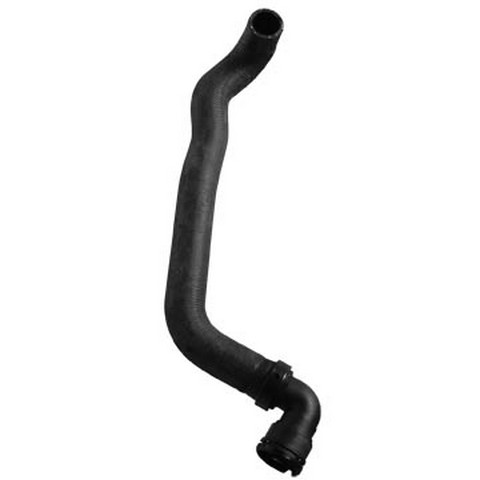 Dayco Radiator Coolant Hose P/N:72640