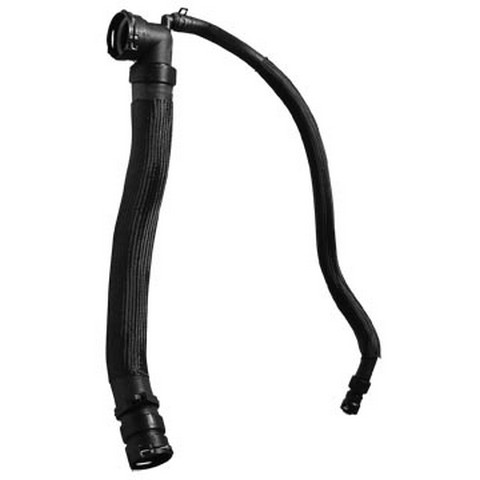 Dayco Radiator Coolant Hose P/N:72641