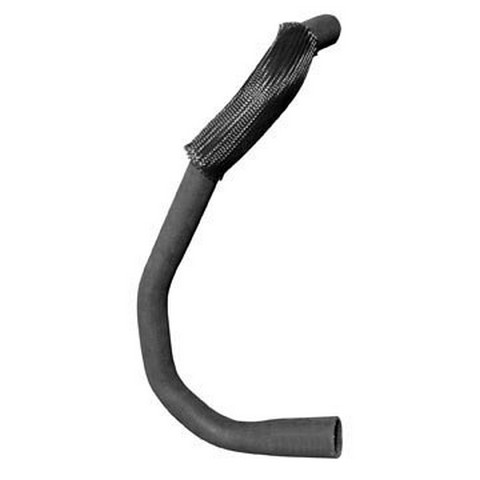 Dayco Radiator Coolant Hose P/N:72676