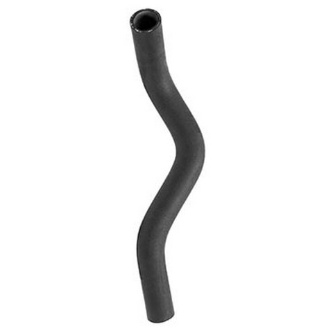 Dayco Radiator Coolant Hose P/N:72688
