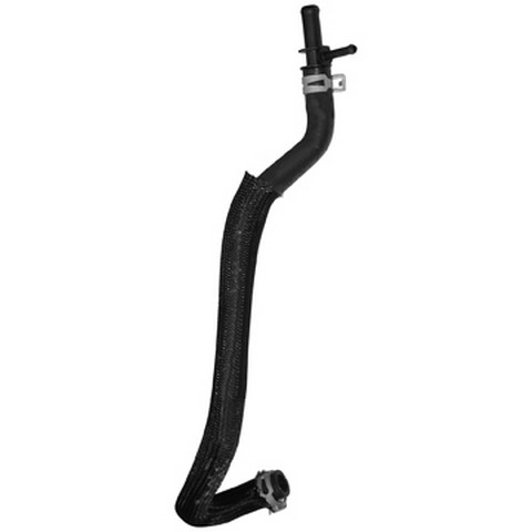 Dayco HVAC Heater Hose P/N:72699