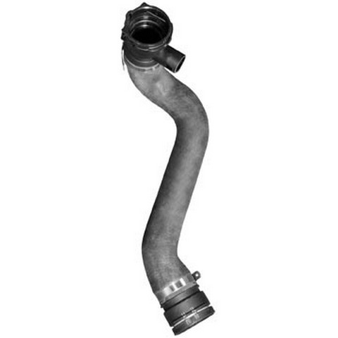 Dayco Radiator Coolant Hose P/N:72703