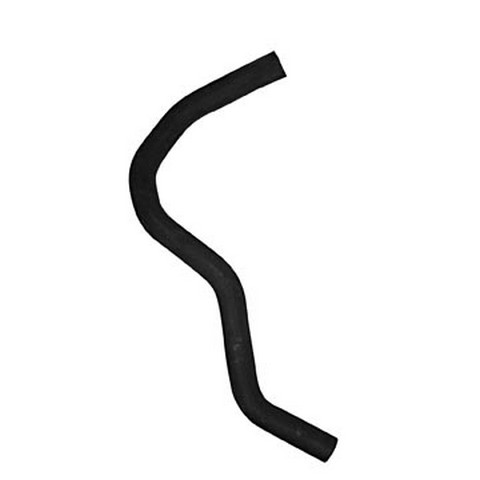 Dayco Radiator Coolant Hose P/N:72724