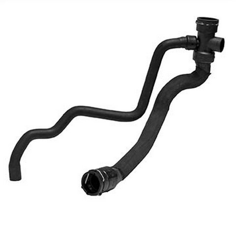 Dayco Radiator Coolant Hose P/N:72737