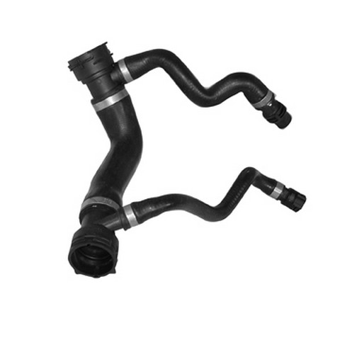 Dayco Radiator Coolant Hose P/N:72743