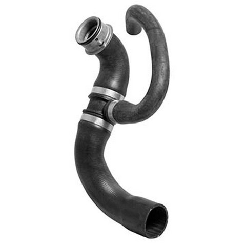 Radiator Coolant Hose fits 2007-2009 Freightliner Sprinter 2500,Sprinter 3500  D