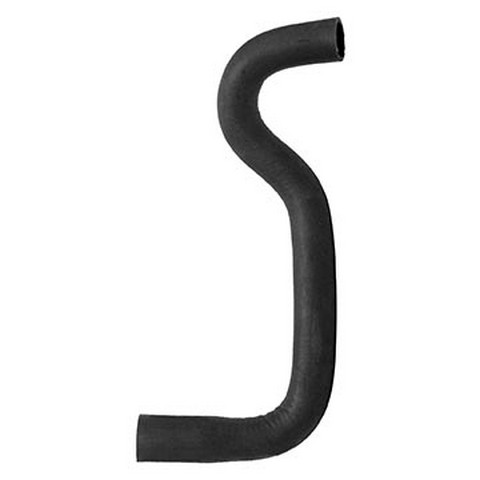 Dayco Radiator Coolant Hose P/N:72764
