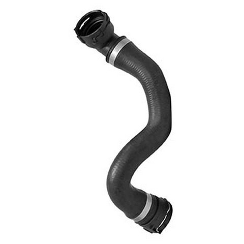 Dayco Radiator Coolant Hose P/N:72767