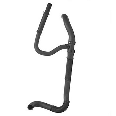 Radiator Coolant Hose-FLEX Dayco 72776
