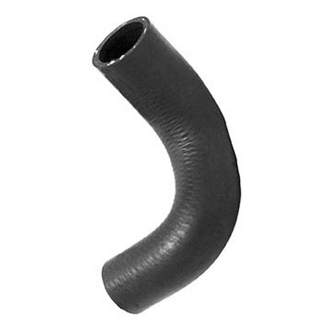 Radiator Coolant Hose-Curved Radiator Hose Dayco 72819