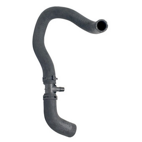 Dayco Radiator Coolant Hose P/N:72822
