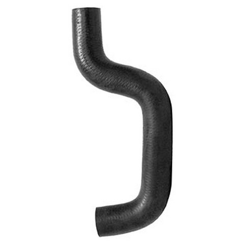 Dayco Radiator Coolant Hose P/N:72825