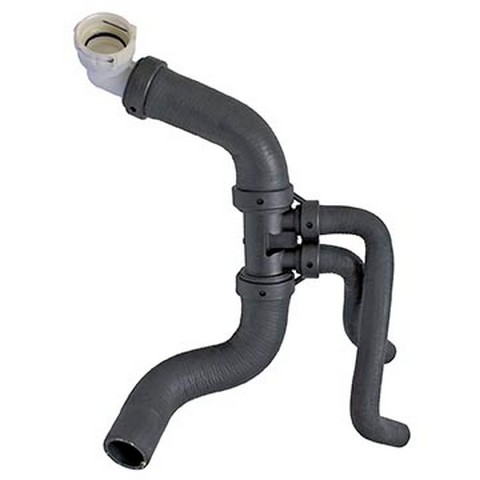 Dayco Radiator Coolant Hose P/N:72841