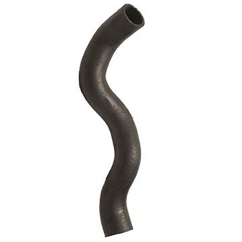 Dayco Radiator Coolant Hose P/N:72848