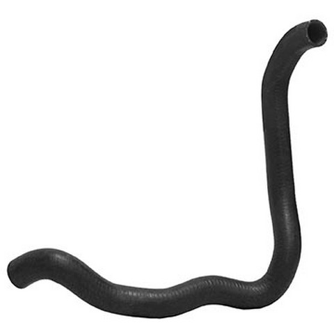 Radiator Coolant Hose fits 2012-2014 Volkswagen Beetle,Passat Jetta  DAYCO PRODU