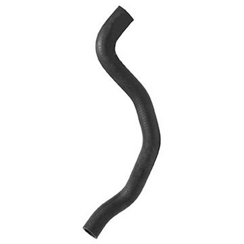 Dayco Radiator Coolant Hose P/N:72888