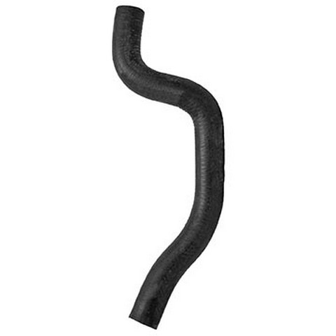 Dayco Radiator Coolant Hose P/N:72900