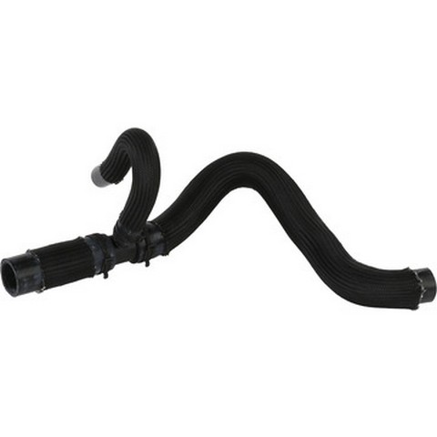 Radiator Coolant Hose-Curved Radiator Hose Dayco 72913 fits 2013 Dodge Dart